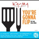 Karma Sushi Ad 2