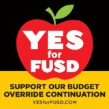 Yes for FUSD