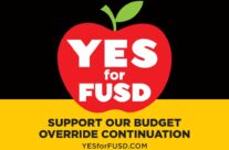 Yes for FUSD
