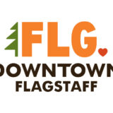 Downtown Flagstaff Logo