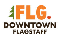 Downtown Flagstaff Logo