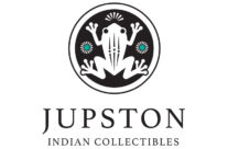 Jupston Indian Collectibles